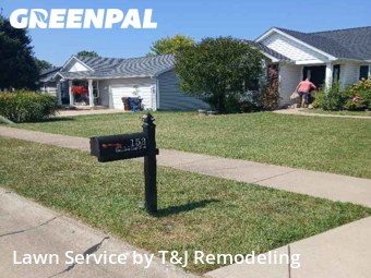 Lawn Mow nearby Wentzville, MO, 