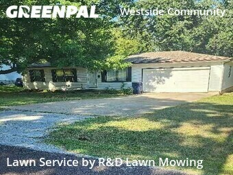Lawn Cutting nearby Springfield, MO, 