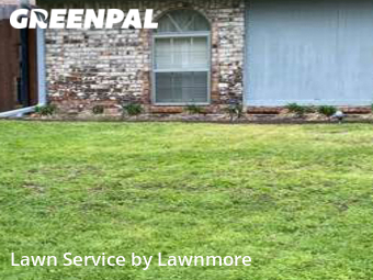 Lawn Service nearby Hurst, TX, 