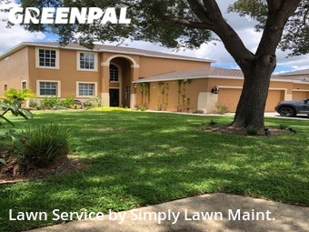 Lawn Mow nearby Fort Myers, FL, 
