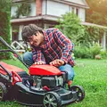Tom and J lawnmower shop 5