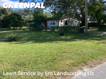 Lawn Maintenance nearby Orlando, FL, 
