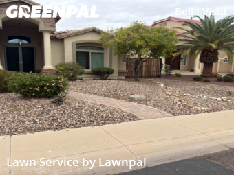 Lawn Care nearby Gilbert, AZ, 