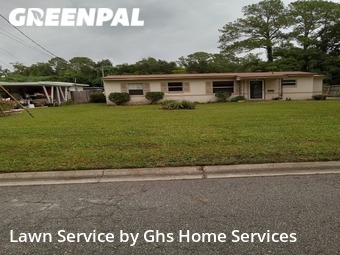 Lawn Care nearby Jacksonville, FL, 