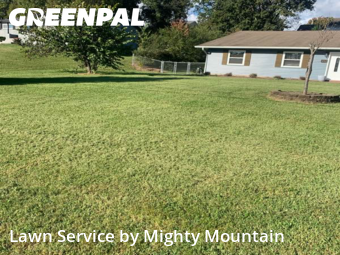 Lawn Cut nearby Knoxville, TN, 