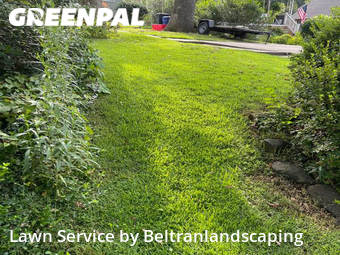 Lawn Service nearby Catonsville, MD, 