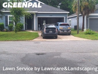 Yard Mowing nearby Gainesville, FL, 