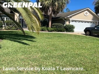 Lawn Cutting nearby Jacksonville, FL, 