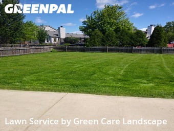 Lawn Maintenance nearby Plainfield, IN, 