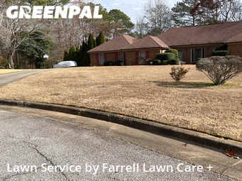 Grass Cutting nearby Atlanta, GA, 