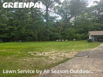 Yard Mowing nearby Auburn, AL, 