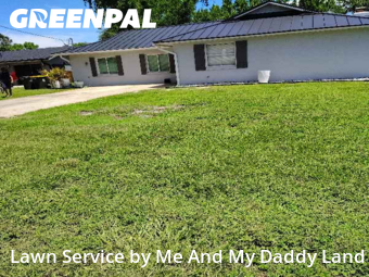 Grass Cutting nearby Clermont, FL, 