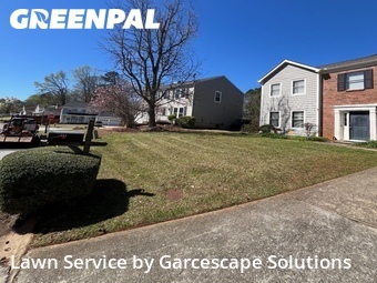 Lawn Care nearby Lawrenceville, GA, 