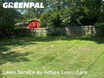 Yard Mowing nearby Urbana, IL, 