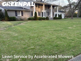 Lawn Service nearby Vestavia Hills, AL, 