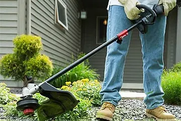 A -1 Lawn Mower Repair Photo 7