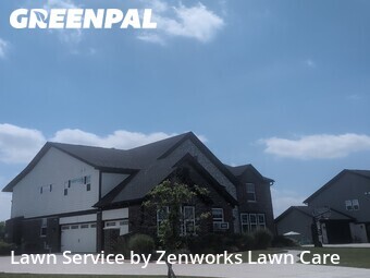 Lawn Care nearby Hilliard, OH, 