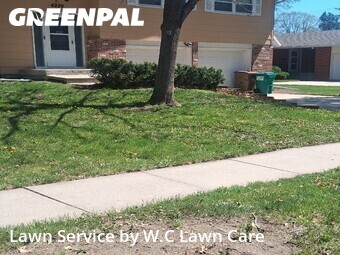Lawn Service nearby Lincoln, NE, 