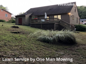 Lawn Care Service nearby Richmond, VA, 
