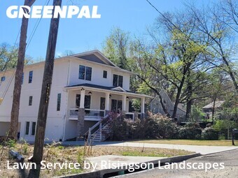 Lawn Service nearby Atlanta, GA, 