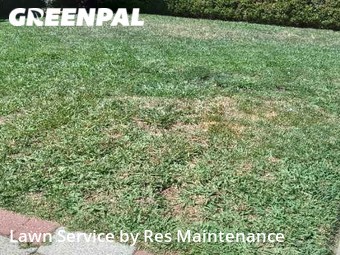 Lawn Care Service nearby Sacramento, CA, 