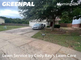 Lawn Care nearby Fort Worth, TX, 