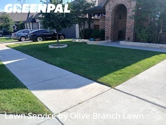Grass Cutting nearby Fort Worth, TX, 
