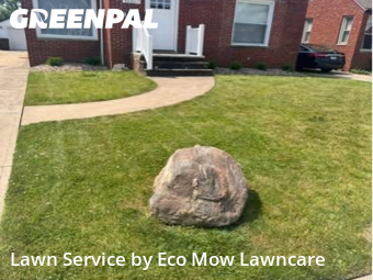 Lawn Care nearby Parma, OH, 