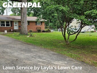 Grass Cutting nearby Kannapolis, NC, 