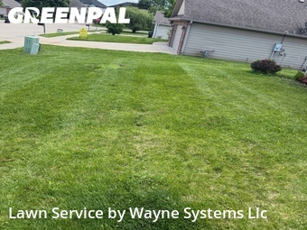 Lawn Care Service nearby Columbia, MO, 