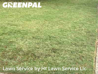 Lawn Services in Milton, 30040, Yard Work by Ht Lawn Service Llc, work completed in Nov , 2025