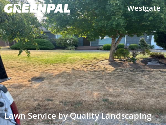 Weed Trimming in Edmonds, 98020, Yard Care Services by Quality Landscaping, work completed in Nov , 2025