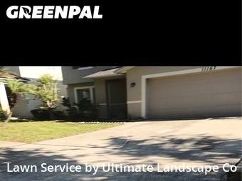 Lawn Service nearby Riverview, FL, 