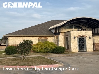 Landscaping Installation Grand Prairie,75052,Landscaping Maintenance by Landscape Care, work completed in Apr , 2026