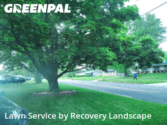 Lawn Care Service nearby Florissant, MO, 