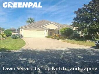 Lawn Mow nearby The Villages, FL, 