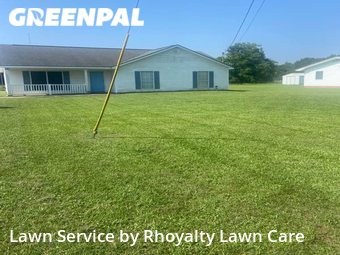 Yard Cutting nearby Duson, LA, 