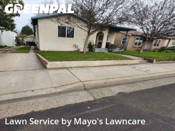 Work completed by the-yard-cutting-businesses-in-Fresno-CA