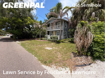 Lawn Care nearby Tampa, FL, 