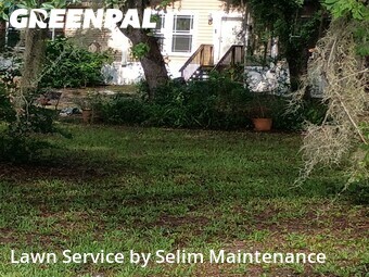 Lawn Mowing nearby St. Augustine, FL, 