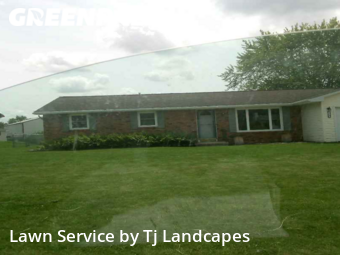 Yard Mowing nearby Green Bay, WI, 