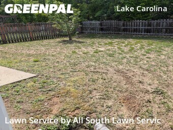 Lawn Service nearby Columbia, SC, 