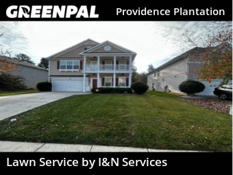 Lawn Care Service nearby Charlotte, NC, 