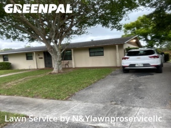Lawn Care Service nearby West Palm Beach, FL, 