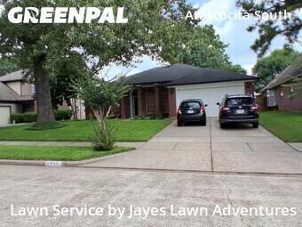Yard Cutting nearby Humble, TX, 