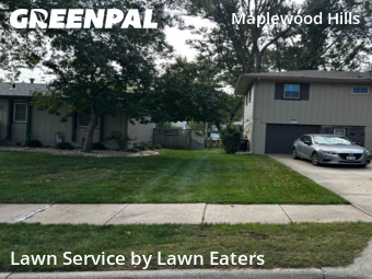 Lawn Mow nearby Omaha, NE, 