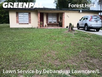 Lawn Care Service nearby Tampa, FL, 