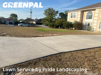 Lawn Care nearby Spring Hill, FL, 