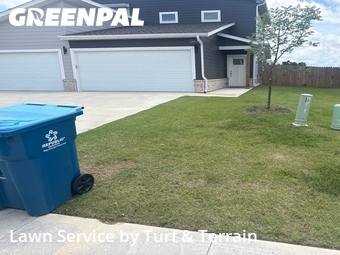 Lawn Cut nearby Bentonville, AR, 