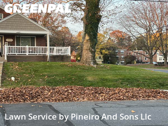 Yard Cutting nearby Lancaster, PA, 